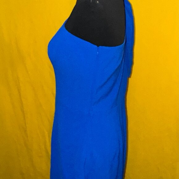 XXL Dress The Population Tiffany Dress - Picture 3 of 8